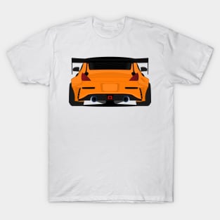 350Z ORANGE T-Shirt